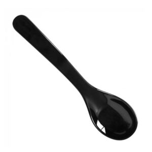 Skömmtunarskeið plast - 23 cm