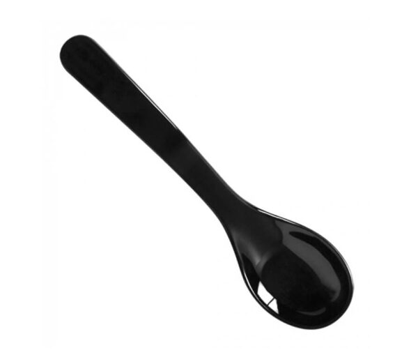 Skömmtunarskeið plast - 23 cm