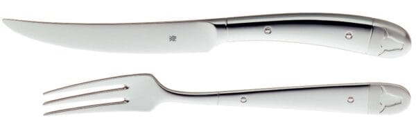 WMF  Steikargaffall l.21 cm - Image 2