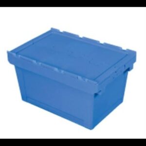 HBE Logistic box 60L 60x40x30cm