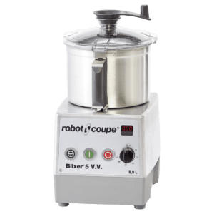 Robot coupe - Blixer 5 V.V.