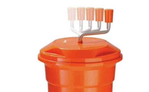 Salatvinda - 12 ltr - Image 5