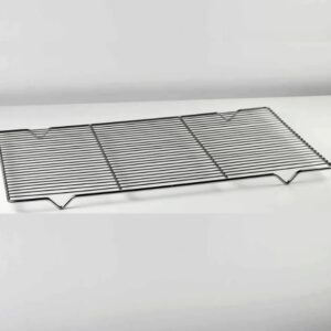 Pavoni dropa stálgrind - 60 x 40 cm