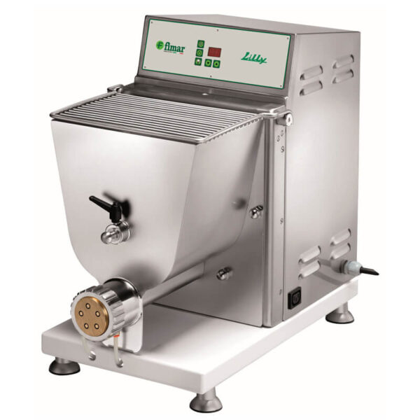 Fimar Pastavél  13kg/h 3Ph