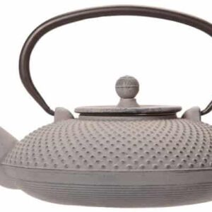 Teketill Nara Grey pottjárn 0,8 ltr
