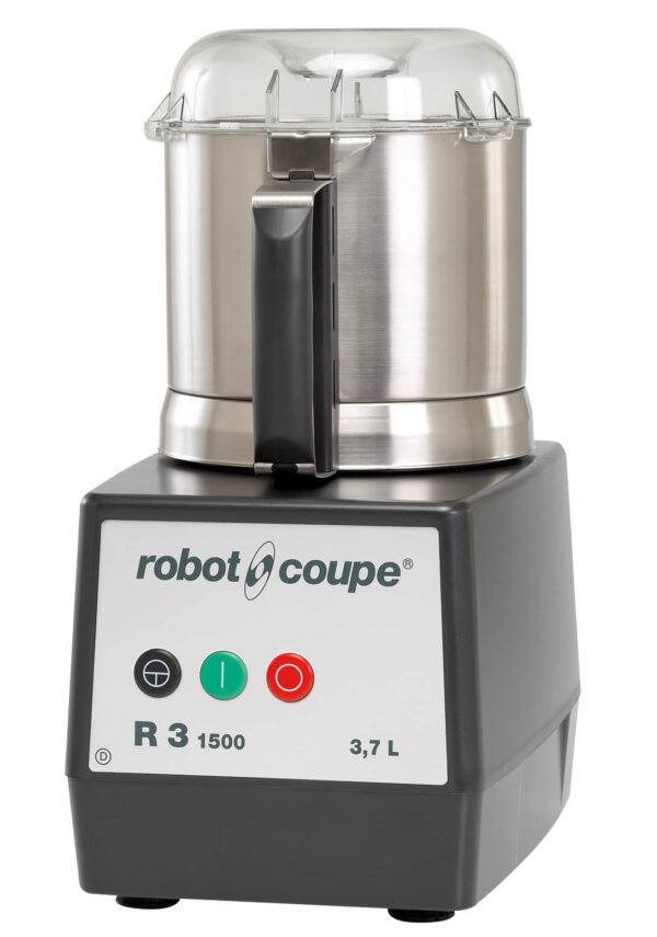 Robot coupe - R3 Matvinnsluvél