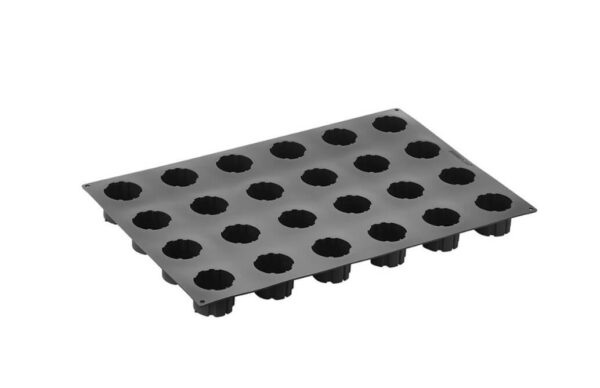 Pavoflex siliconform Rigo - 24 hólf - Image 2