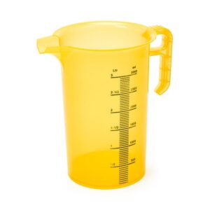 KLIPSPRINGER mælikanna - 3 ltr