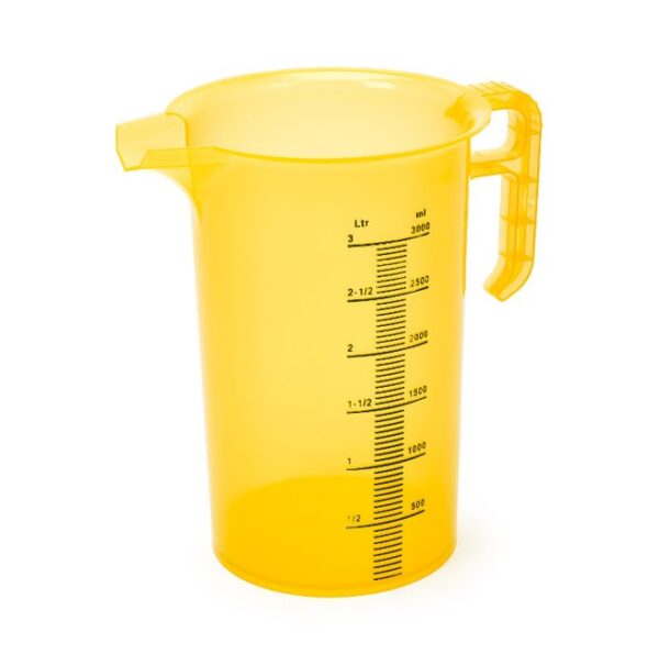 KLIPSPRINGER mælikanna - 3 ltr