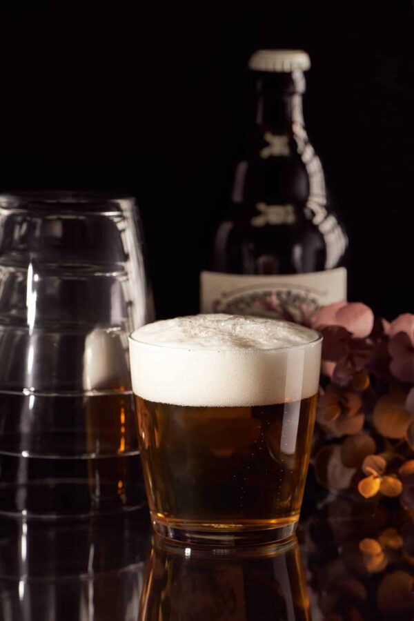 Vicrila Pinta stack glas - 33 cl - Image 2