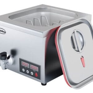 Combisteel SOUS-VIDE 2/3GN