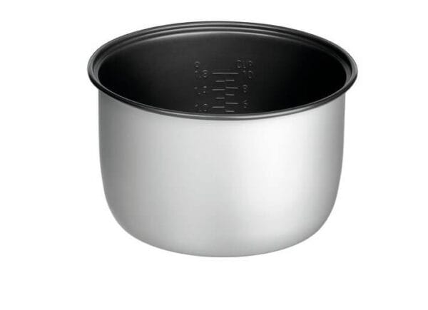 Hrísgrjónapottur 1,8 ltr - Image 6