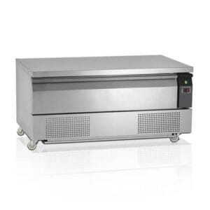 TEFCOLD KÆLIBORÐ UNIDRAWER 2/1GN 905x700x600