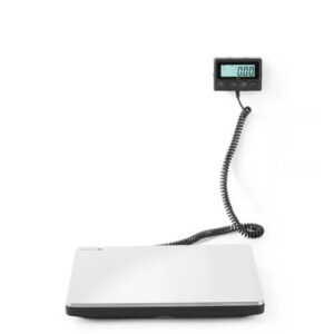 HENDI Digital Vigt fyrir 200kg