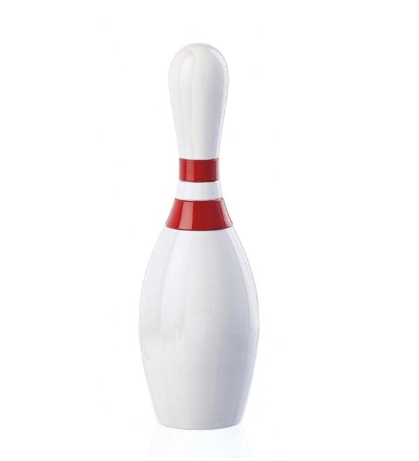Bisetti Keila pipar- eða saltkvörn - 23 cm