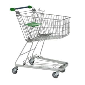 DAMIX CLASSIC 90 INNK. VAGN