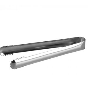 Klakatöng stál tennt - 18 cm