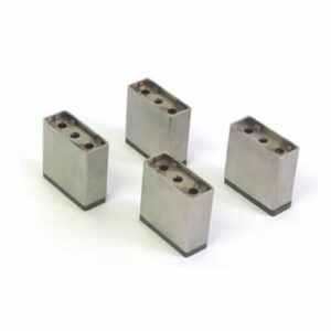 Mareno Feet kit H50 for Top NXPT5