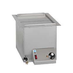 FKI Pylsupottur CL 3016 R