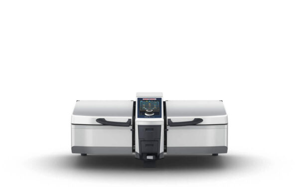 RATIONAL iVario 2-XS panna 2x17L