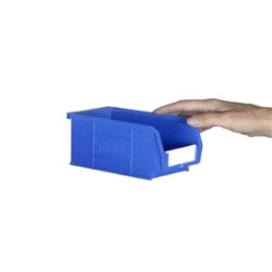 BARTON TC2 PLASTKASSAR BLÁIR