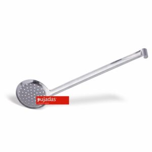 Pujadas fiskispaði - 14 cm