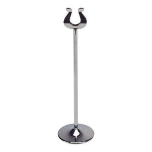 Matseðlastandur  H:29cm