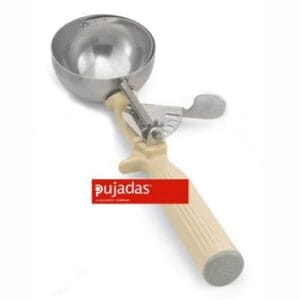 Pujadas kúlari ivory handfang Ø 7cm