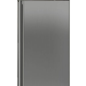 FIMAR Super ECO 650 ltr frystir - 3hillur