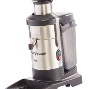 Robot Coupe - J 100
