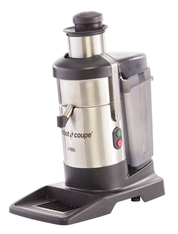 Robot Coupe - J 100