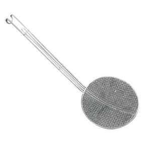 Fiskispaði extra fínn - 20  cm