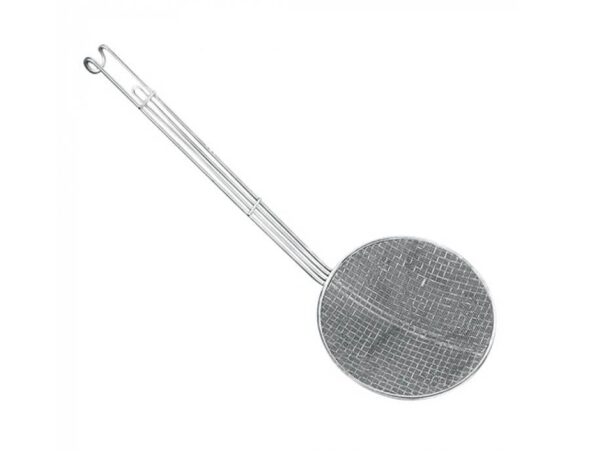 Fiskispaði extra fínn - 20  cm
