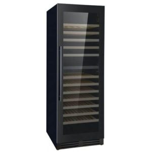 Combisteel Vínkælir 379L Dual ZONE