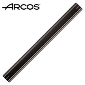 ARCOS Hnífasegull 50 x 4,5 cm - Svartur