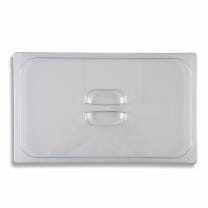 Pujadas GN lok á plastgastrobakka 1/1