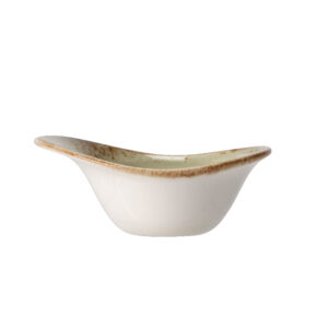 Steelite CRAFT freestyle skál 13 cm - Green