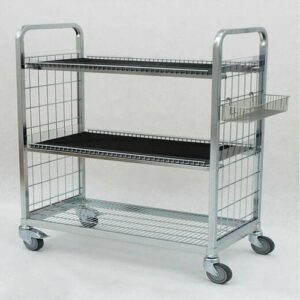 DAMIX HILLUVAGN 3 HILLUR  880x460x1240