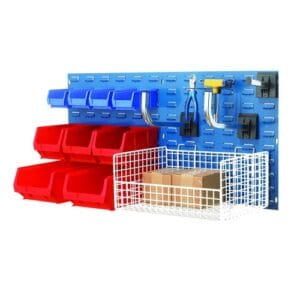 BARTON JÁRNPANILL 50X100 HxB