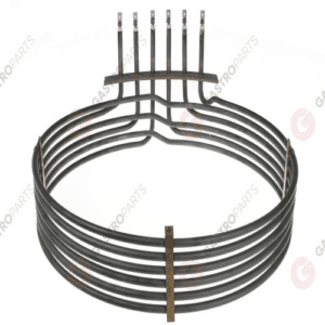 Retigo Space heating element 611 9kW