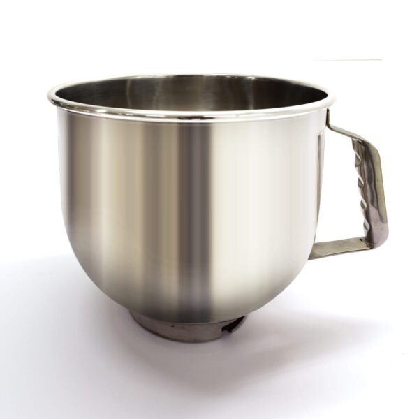 Sinmag Hrærivél Robo Svört - 7 ltr - Image 6