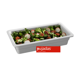 Pujadas bakki melamin -1/3 GN