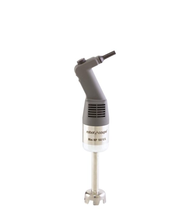 Robot coupe - Töfrasproti  Mini MP 160 V