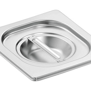 Bartscher lok gastro 1/6 - stál
