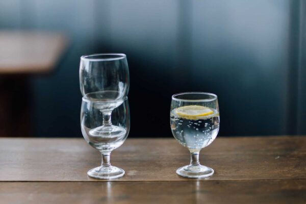 Vicrila Stack glas á fæti - 25 cl - Image 3