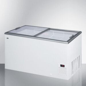 Elcold Nova 45 Frystir