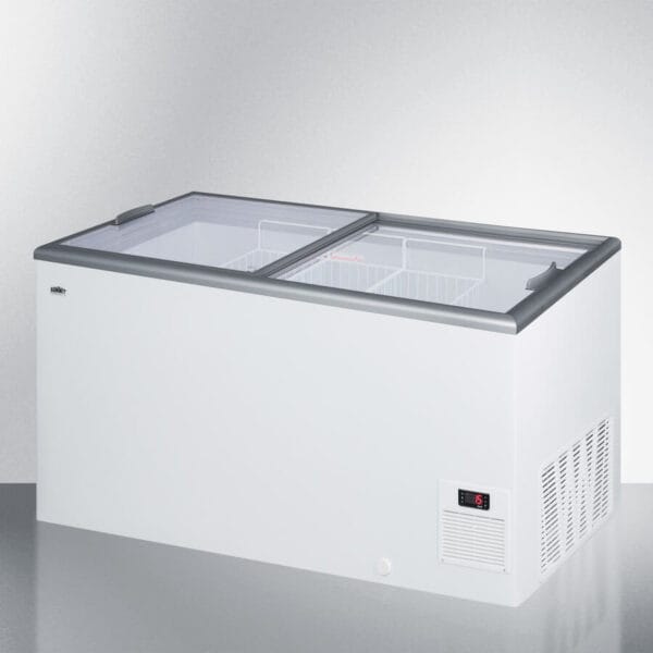 Elcold Nova 45 Frystir