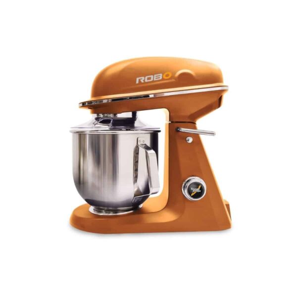 Sinmag Hrærivél Robo Orange – 7 ltr