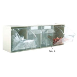 BARTON CLEARBOX NO 4