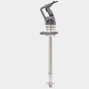 Robot coupe - Töfrasproti MP 600